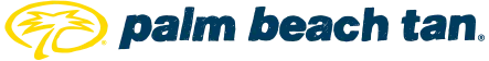 logo for Palm Beach Tan